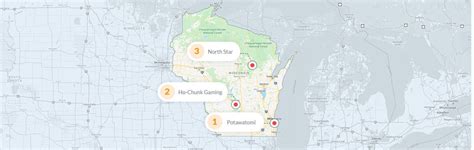 wisconsin gambling laws|Wisconsin Legal Gambling Ages .